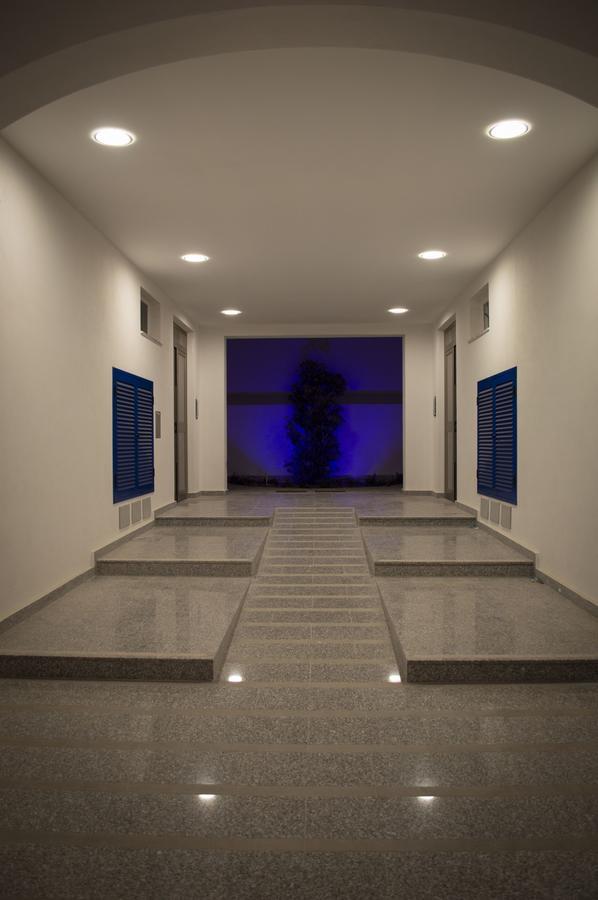 Le Casette Di Ponente Μιλάτσο Εξωτερικό φωτογραφία